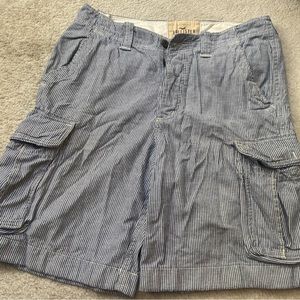 Hollister Shorts Size 33